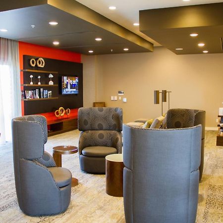 Courtyard By Marriott Fort Walton Beach-West Destin Zewnętrze zdjęcie
