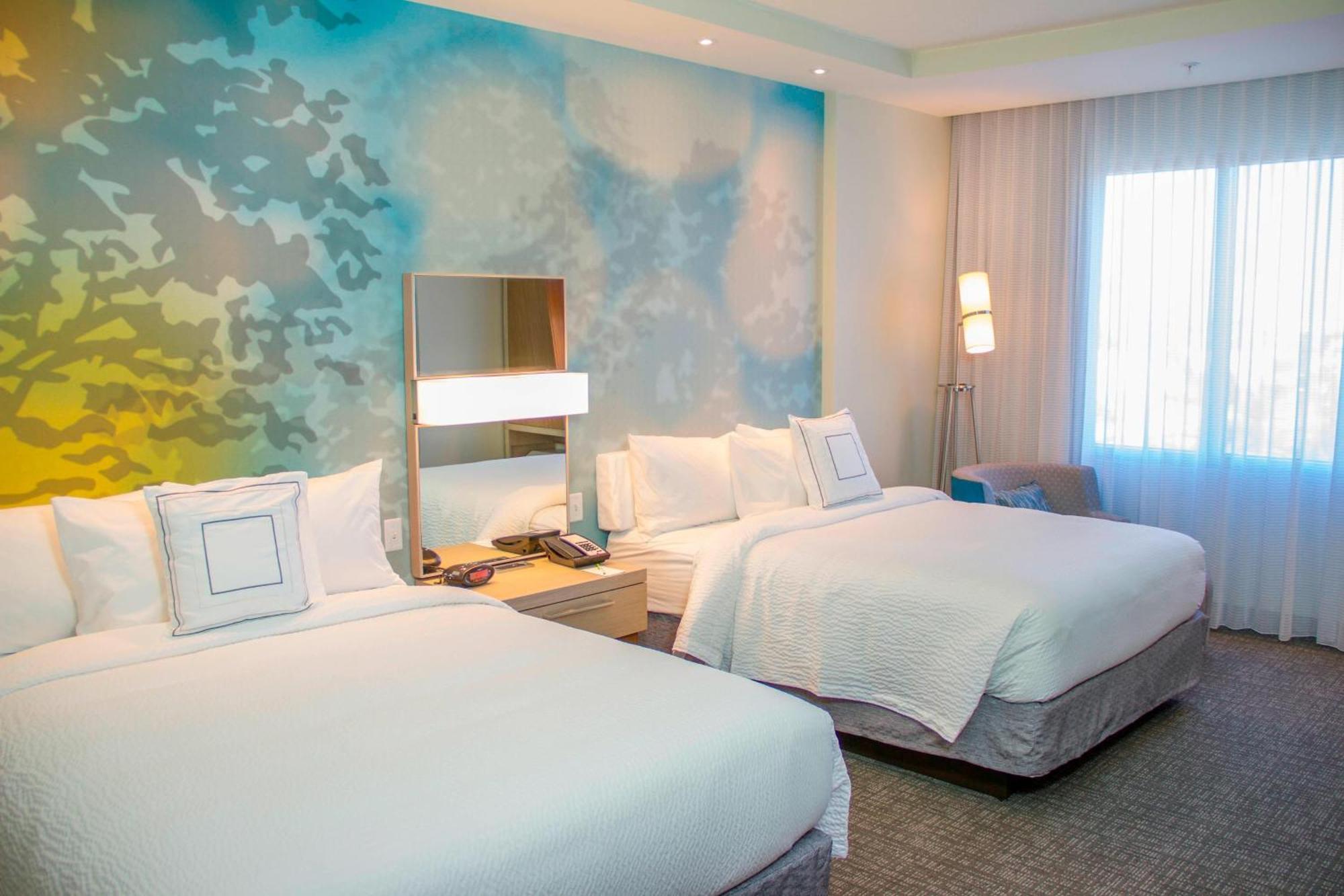 Courtyard By Marriott Fort Walton Beach-West Destin Zewnętrze zdjęcie