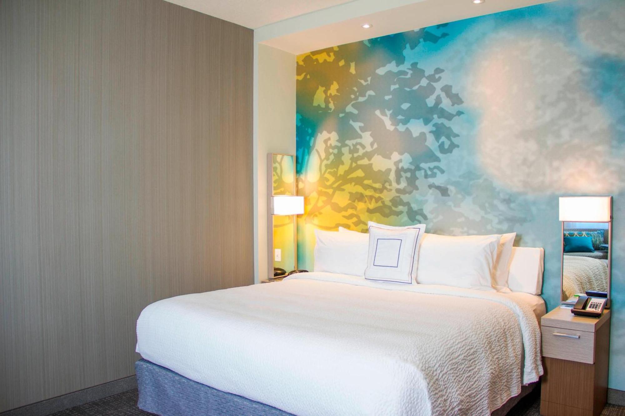Courtyard By Marriott Fort Walton Beach-West Destin Zewnętrze zdjęcie