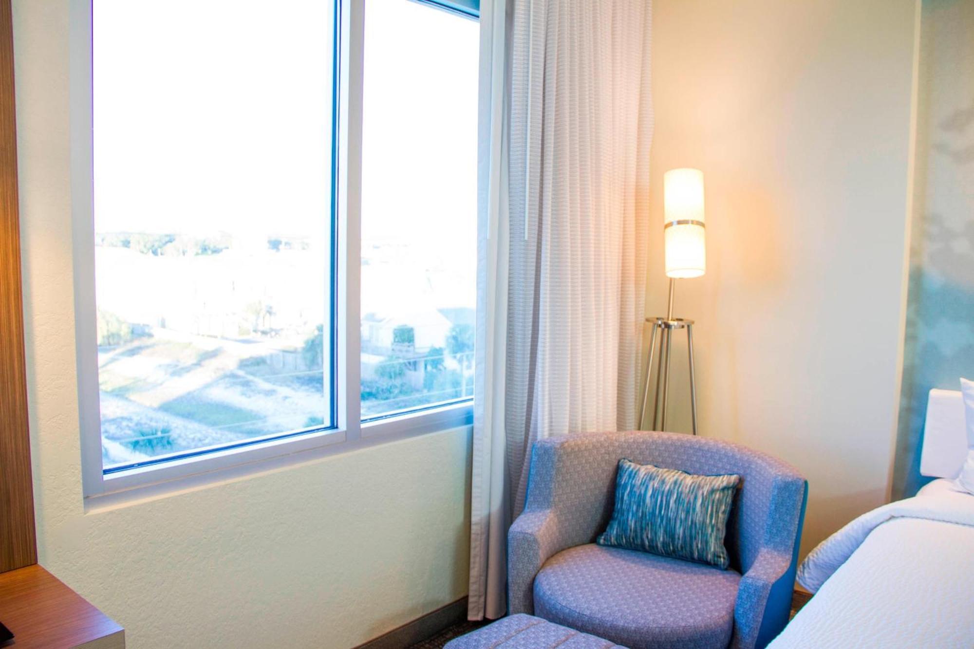 Courtyard By Marriott Fort Walton Beach-West Destin Zewnętrze zdjęcie