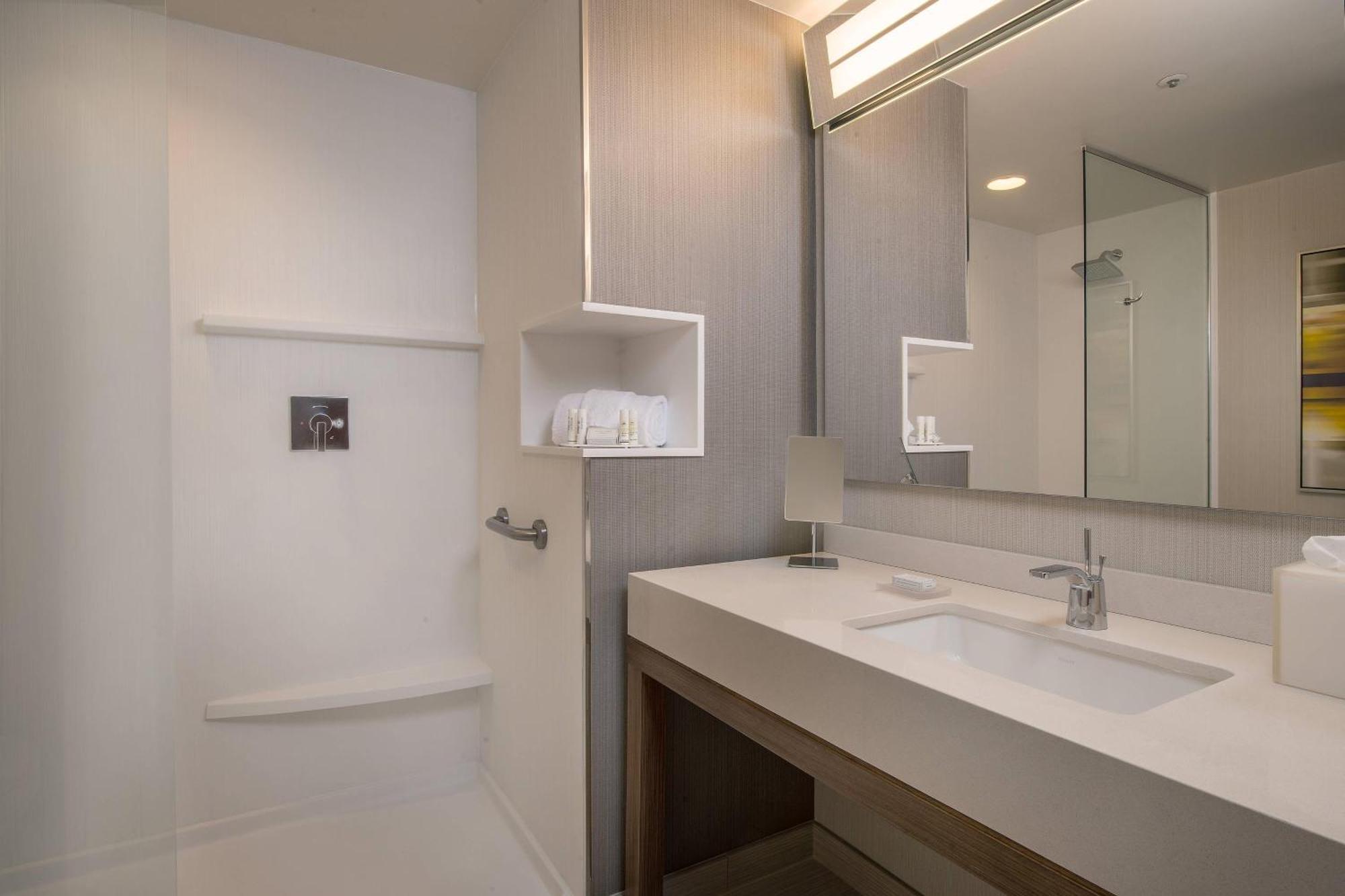 Courtyard By Marriott Fort Walton Beach-West Destin Zewnętrze zdjęcie