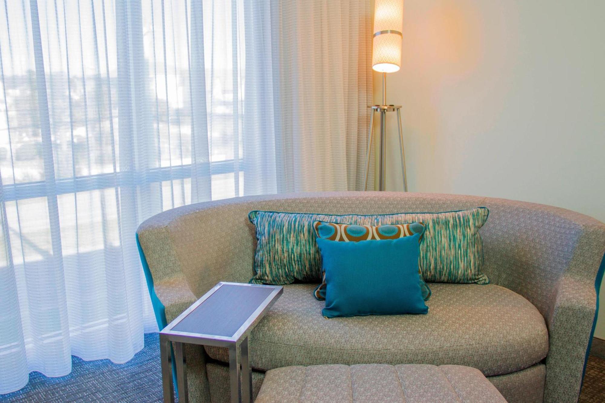 Courtyard By Marriott Fort Walton Beach-West Destin Zewnętrze zdjęcie