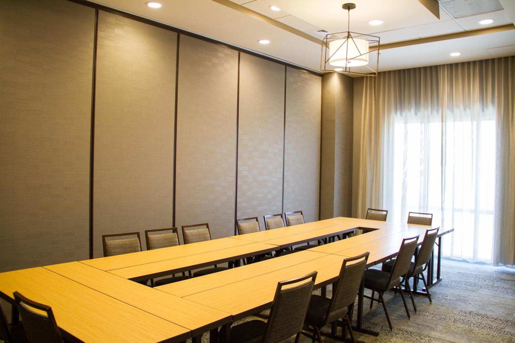 Courtyard By Marriott Fort Walton Beach-West Destin Zewnętrze zdjęcie