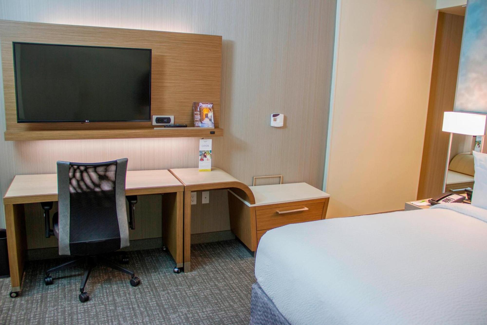 Courtyard By Marriott Fort Walton Beach-West Destin Zewnętrze zdjęcie