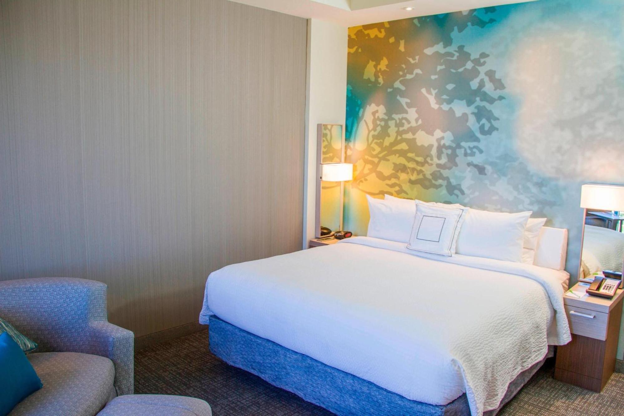 Courtyard By Marriott Fort Walton Beach-West Destin Zewnętrze zdjęcie