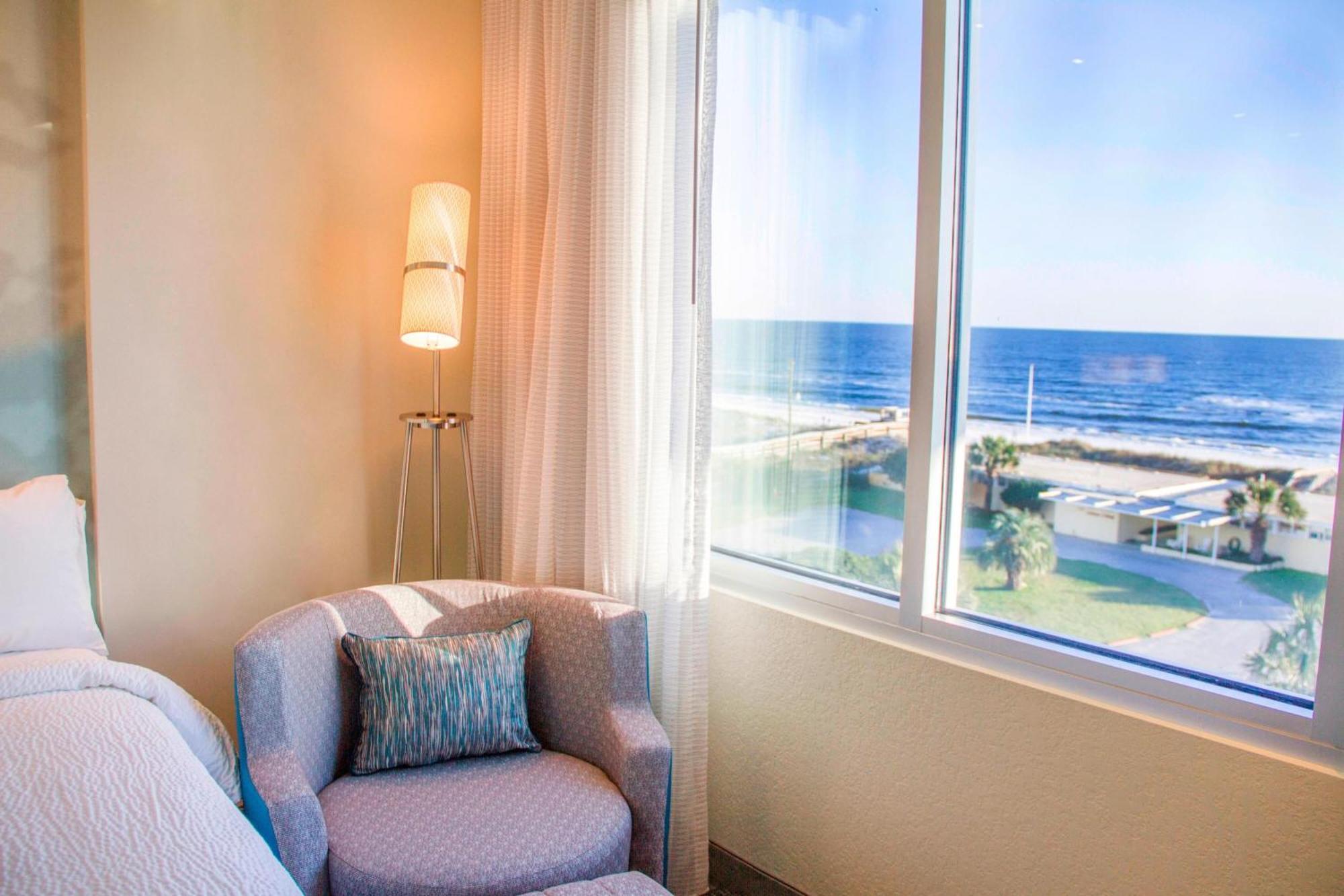 Courtyard By Marriott Fort Walton Beach-West Destin Zewnętrze zdjęcie