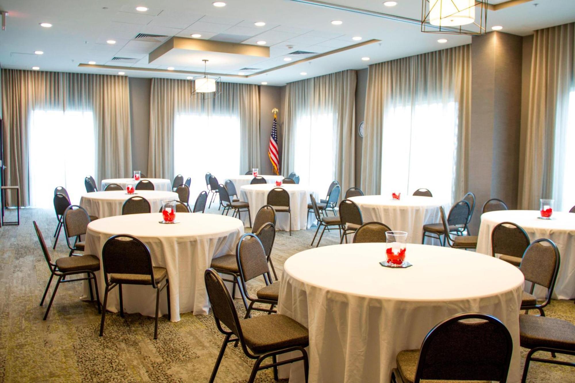Courtyard By Marriott Fort Walton Beach-West Destin Zewnętrze zdjęcie