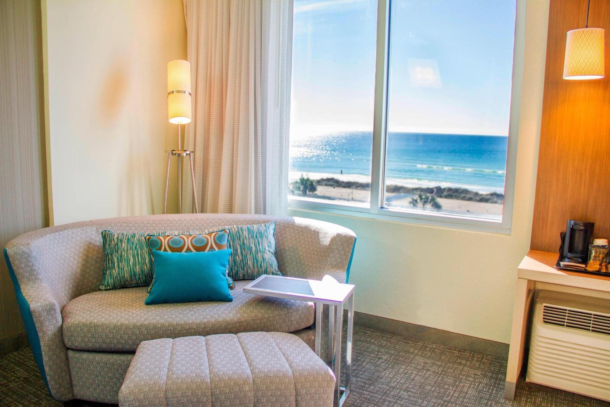 Courtyard By Marriott Fort Walton Beach-West Destin Zewnętrze zdjęcie