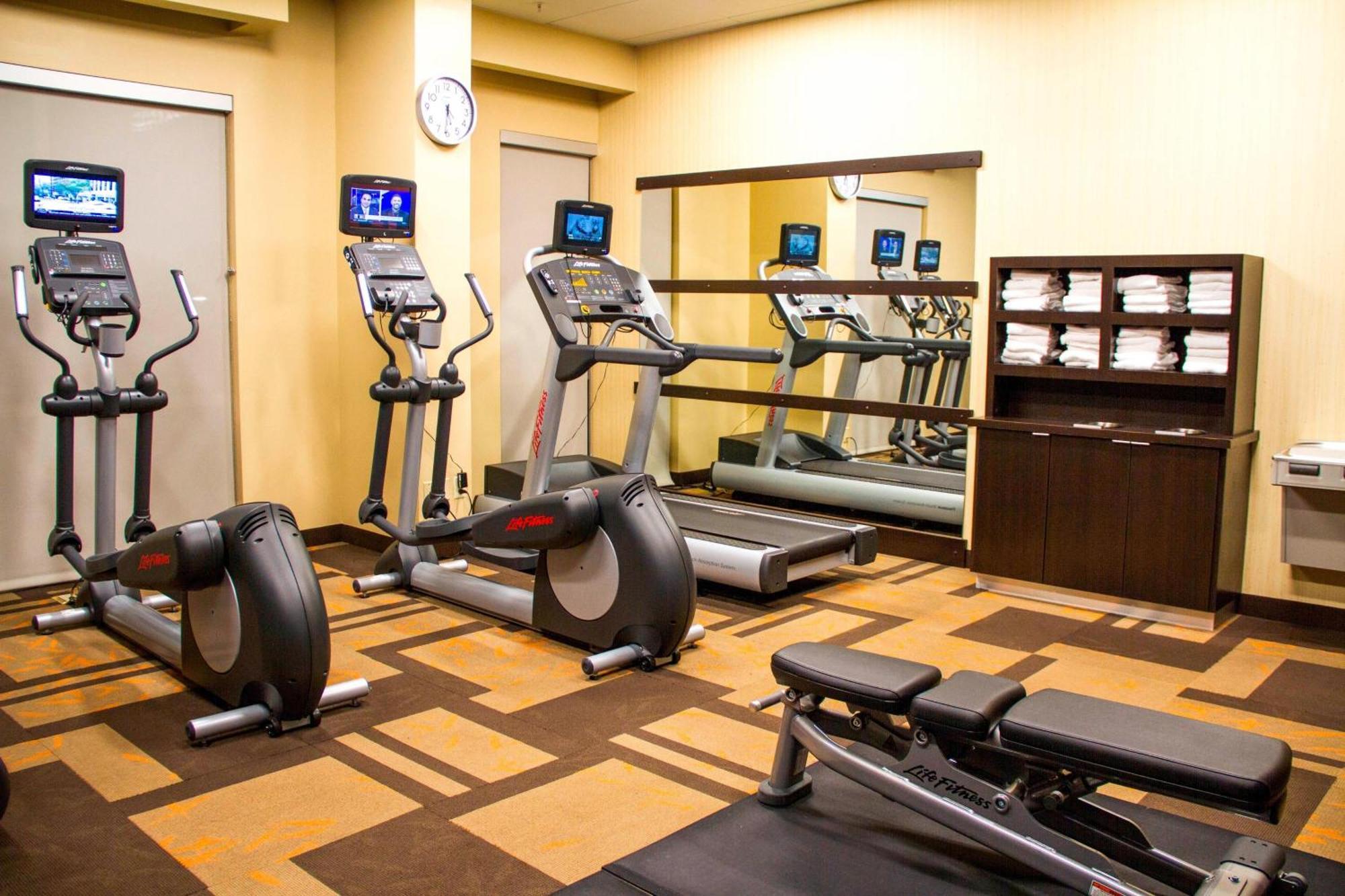 Courtyard By Marriott Fort Walton Beach-West Destin Zewnętrze zdjęcie
