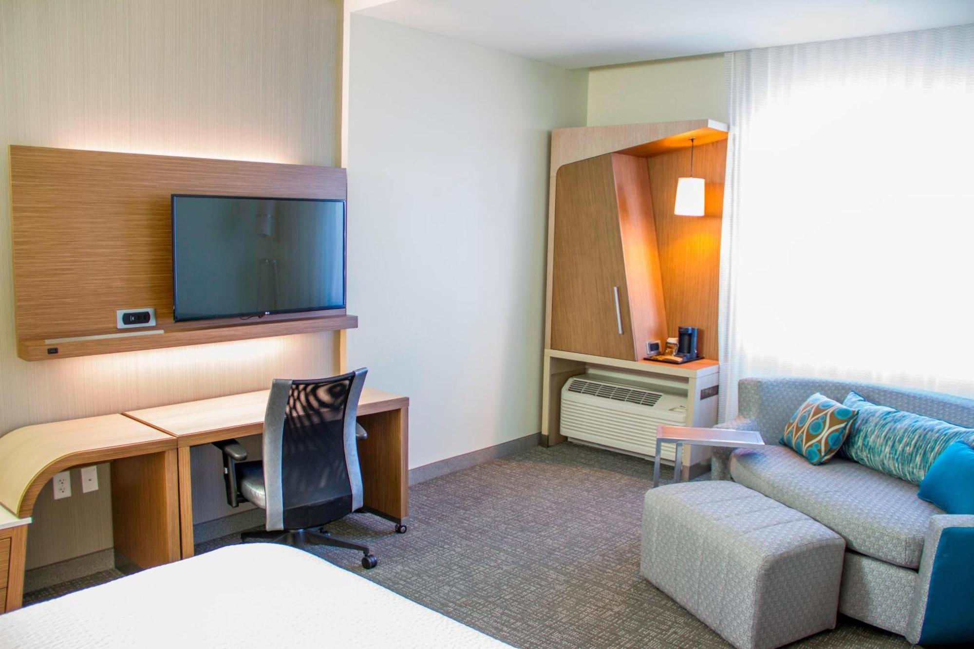 Courtyard By Marriott Fort Walton Beach-West Destin Zewnętrze zdjęcie