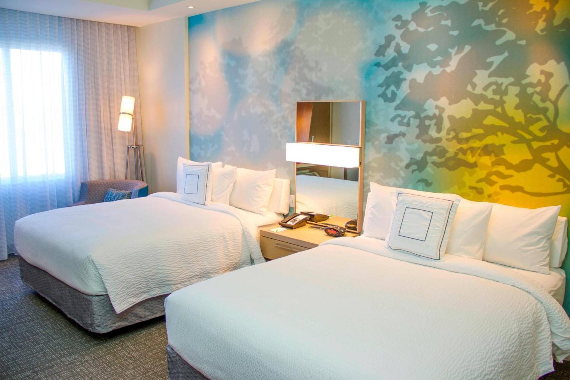 Courtyard By Marriott Fort Walton Beach-West Destin Zewnętrze zdjęcie